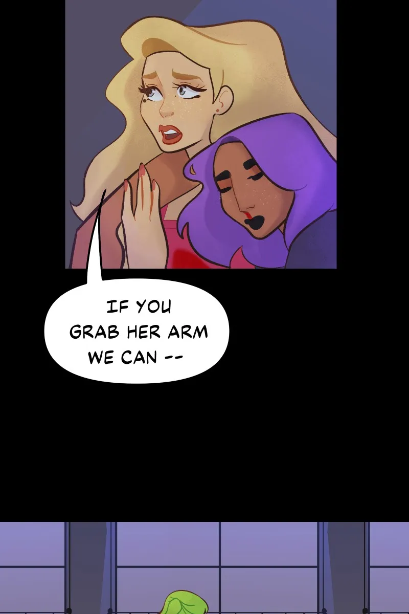 Console Her Chapter 2 page 45 - 