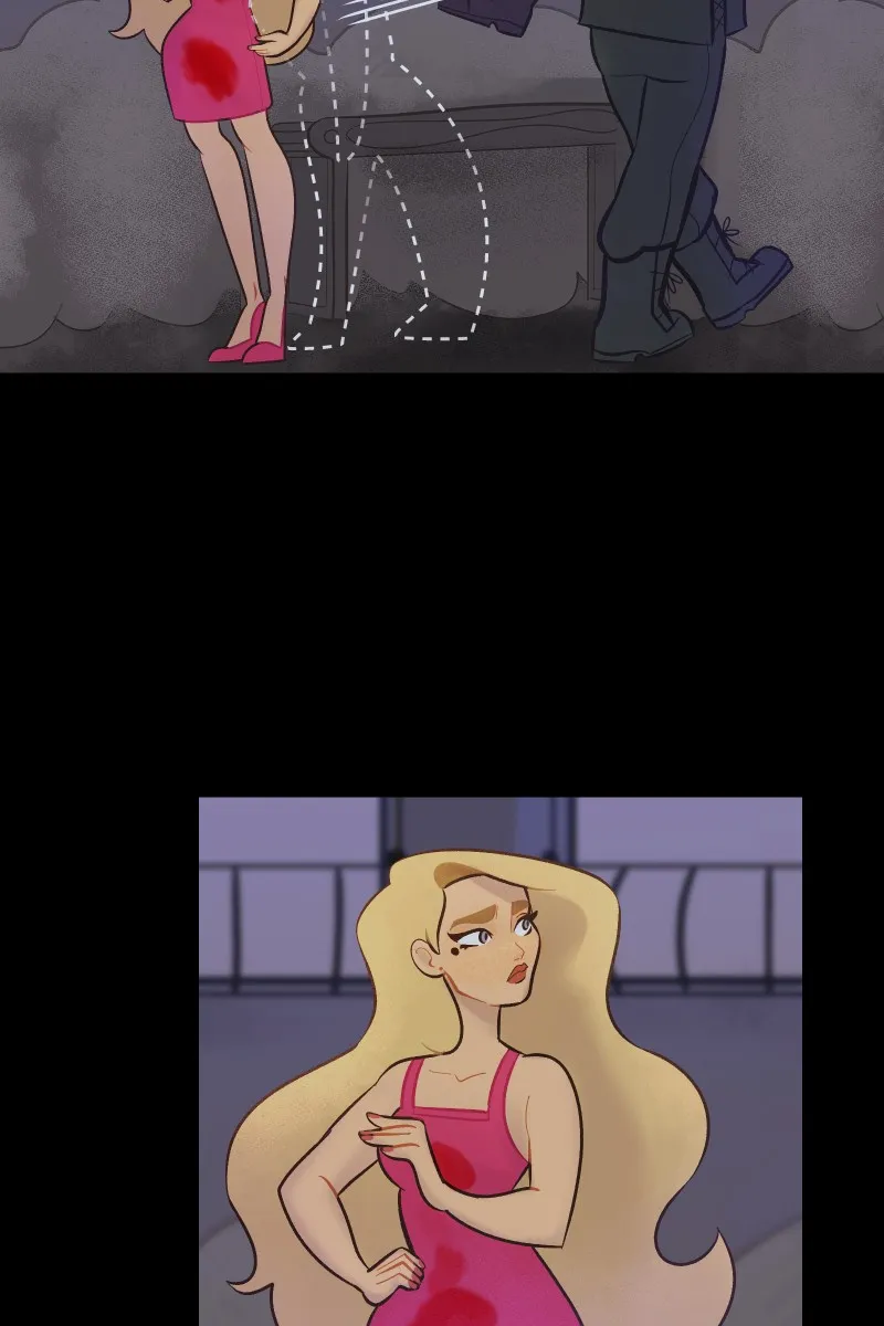 Console Her Chapter 2 page 47 - 