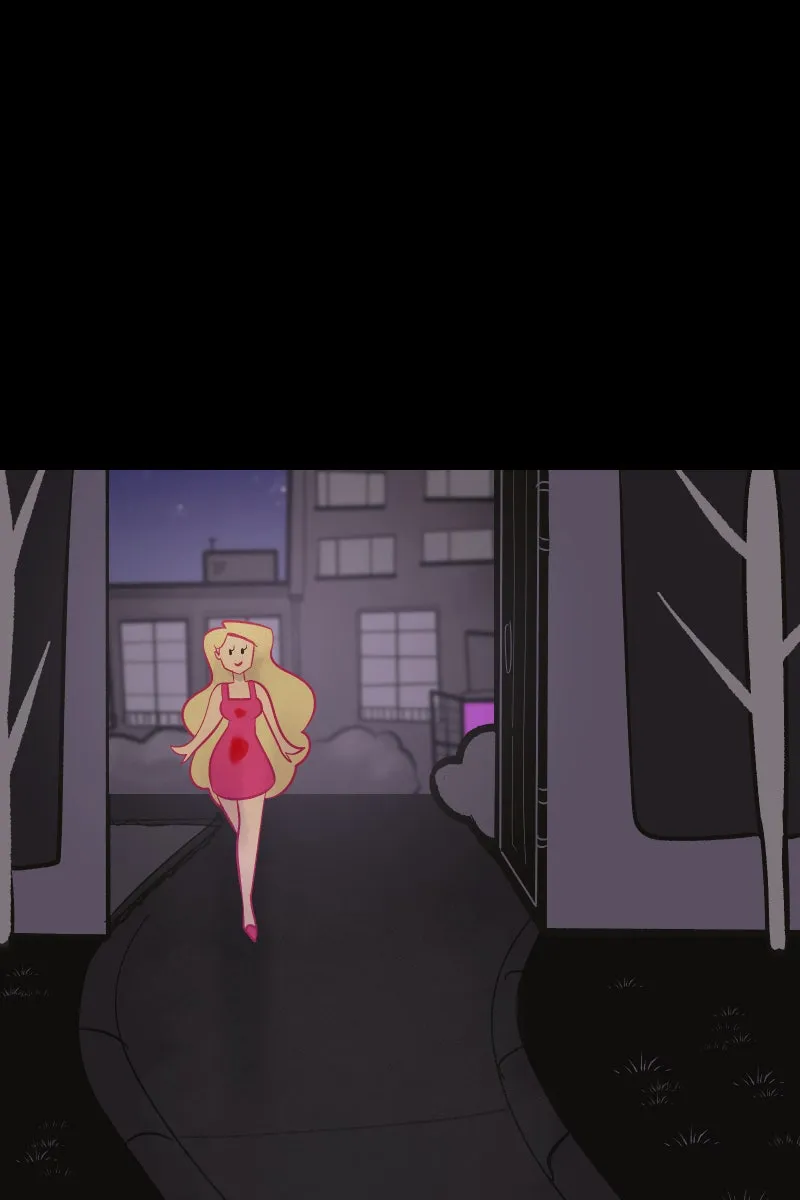 Console Her Chapter 2 page 49 - 