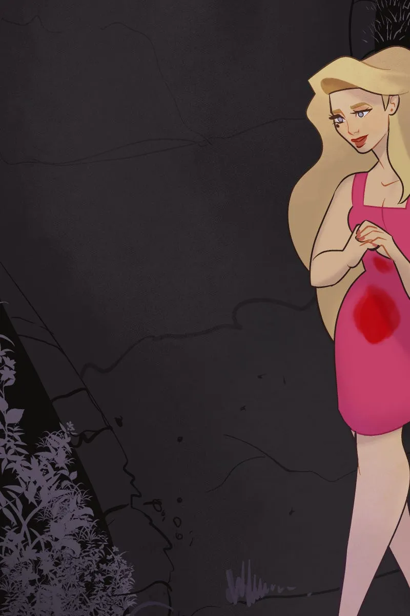 Console Her Chapter 2 page 51 - 