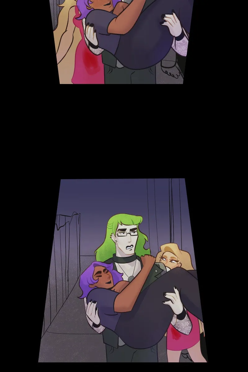Console Her Chapter 2 page 54 - 