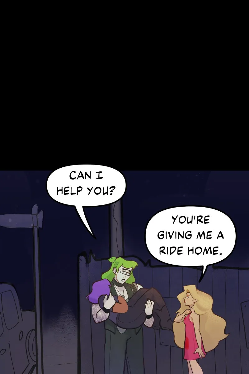 Console Her Chapter 2 page 55 - 
