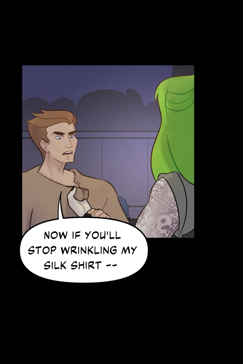 Console Her Chapter 2 page 7 - 