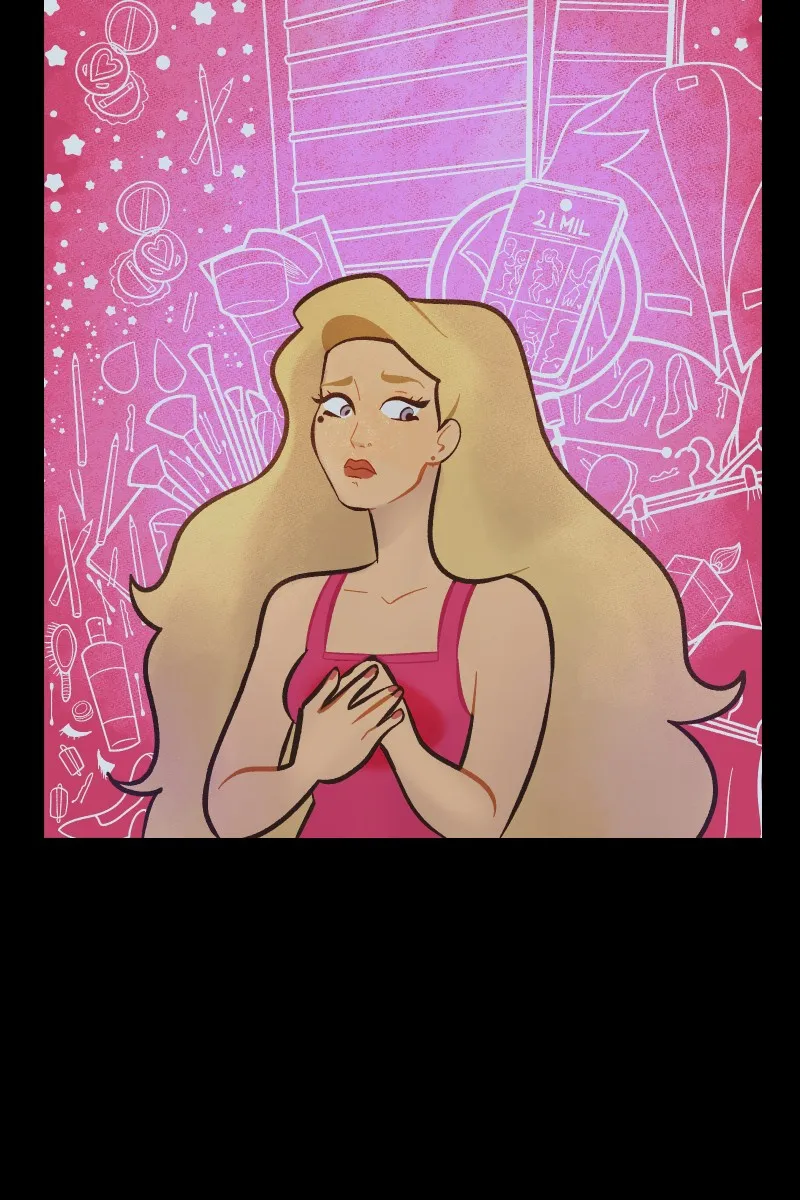 Console Her Chapter 2 page 61 - 