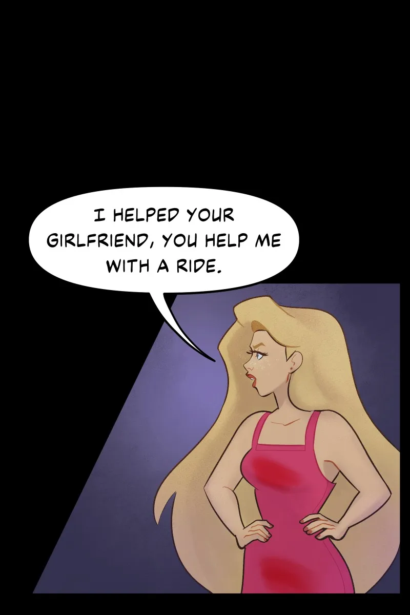Console Her Chapter 2 page 63 - 