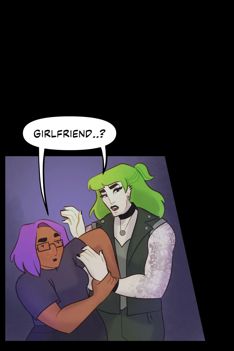 Console Her Chapter 2 page 64 - 