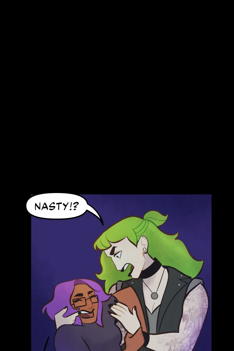 Console Her Chapter 2 page 66 - 