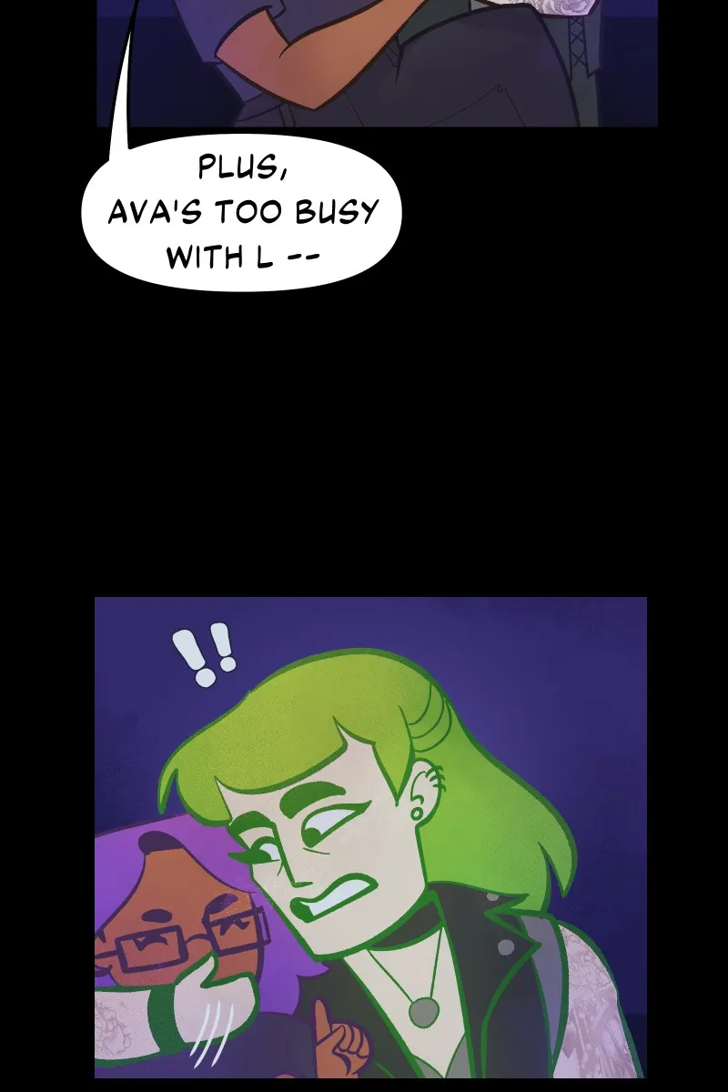 Console Her Chapter 2 page 67 - 