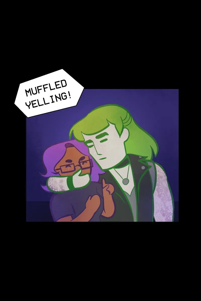 Console Her Chapter 2 page 68 - 