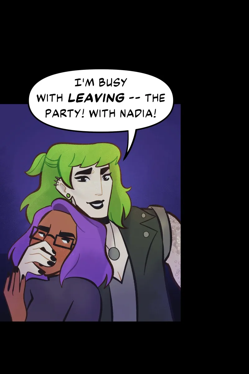 Console Her Chapter 2 page 69 - 