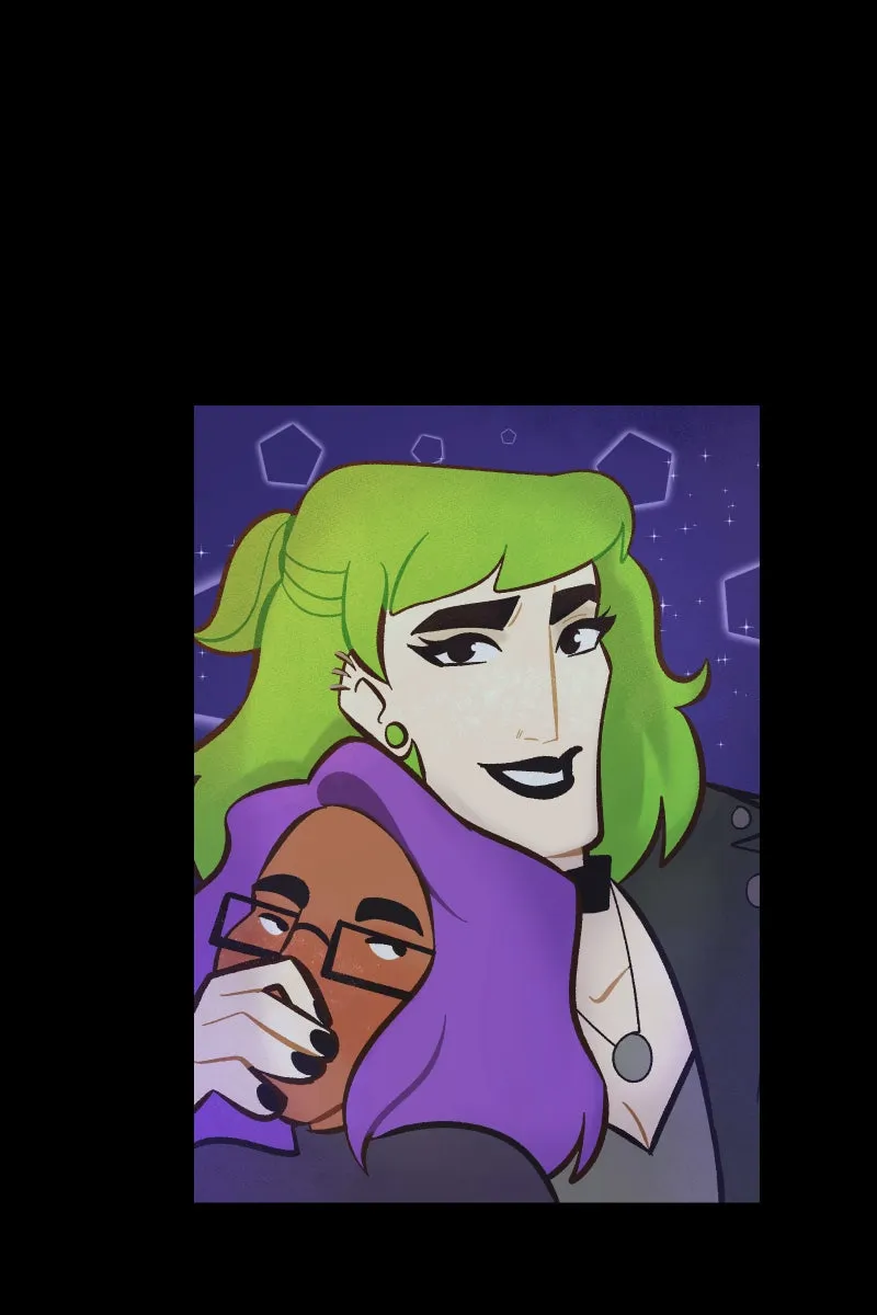 Console Her Chapter 2 page 70 - 