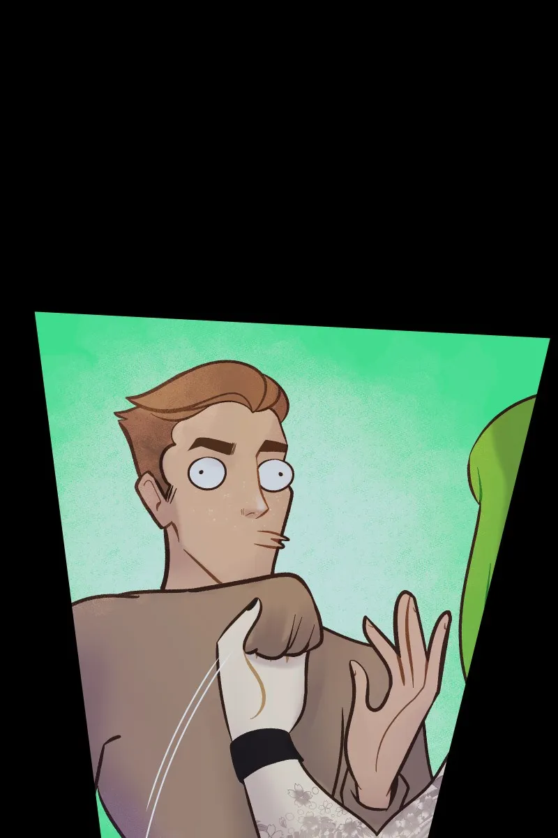 Console Her Chapter 2 page 8 - 