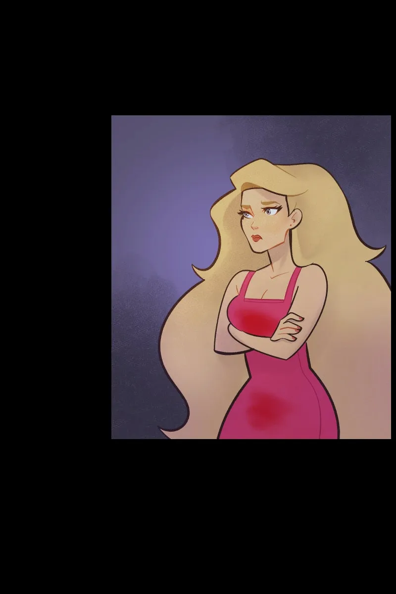 Console Her Chapter 2 page 71 - 