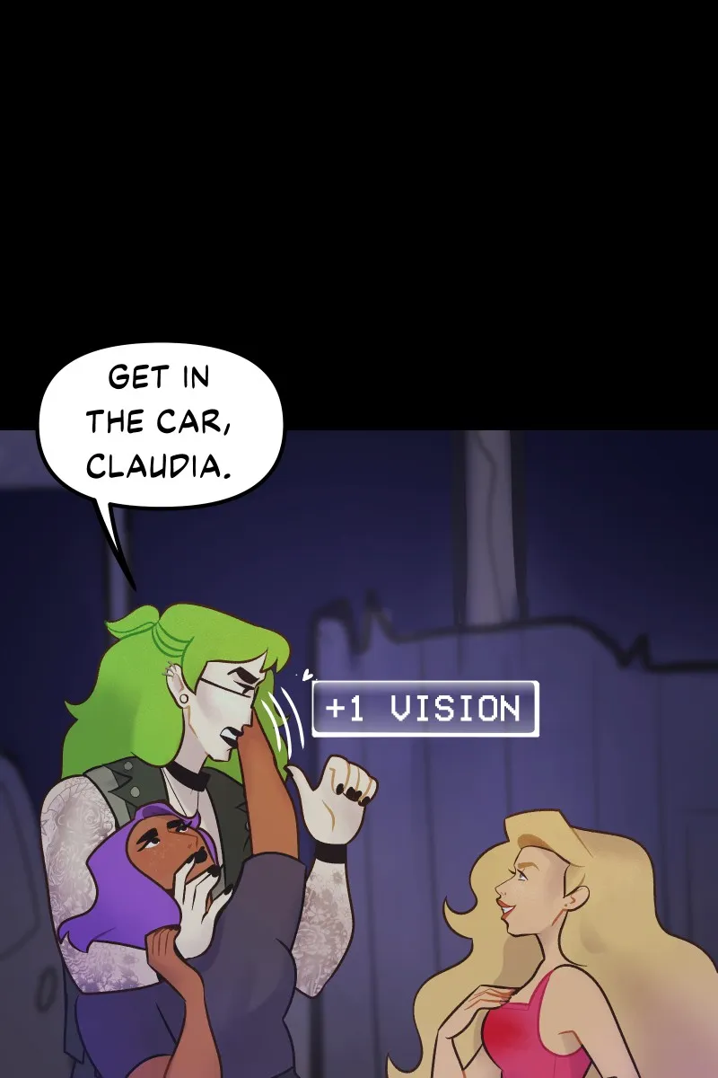 Console Her Chapter 2 page 73 - 