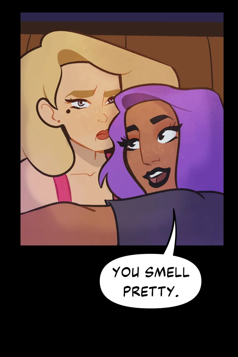 Console Her Chapter 2 page 75 - 