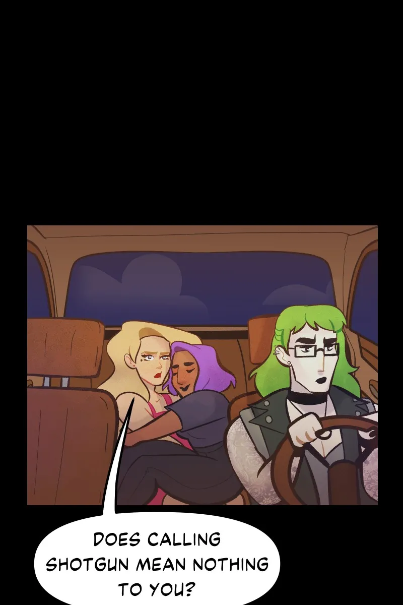 Console Her Chapter 2 page 76 - 
