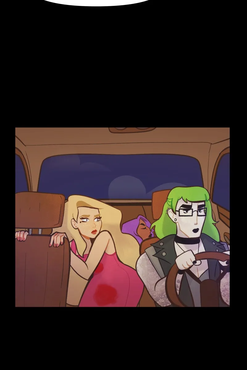 Console Her Chapter 2 page 77 - 