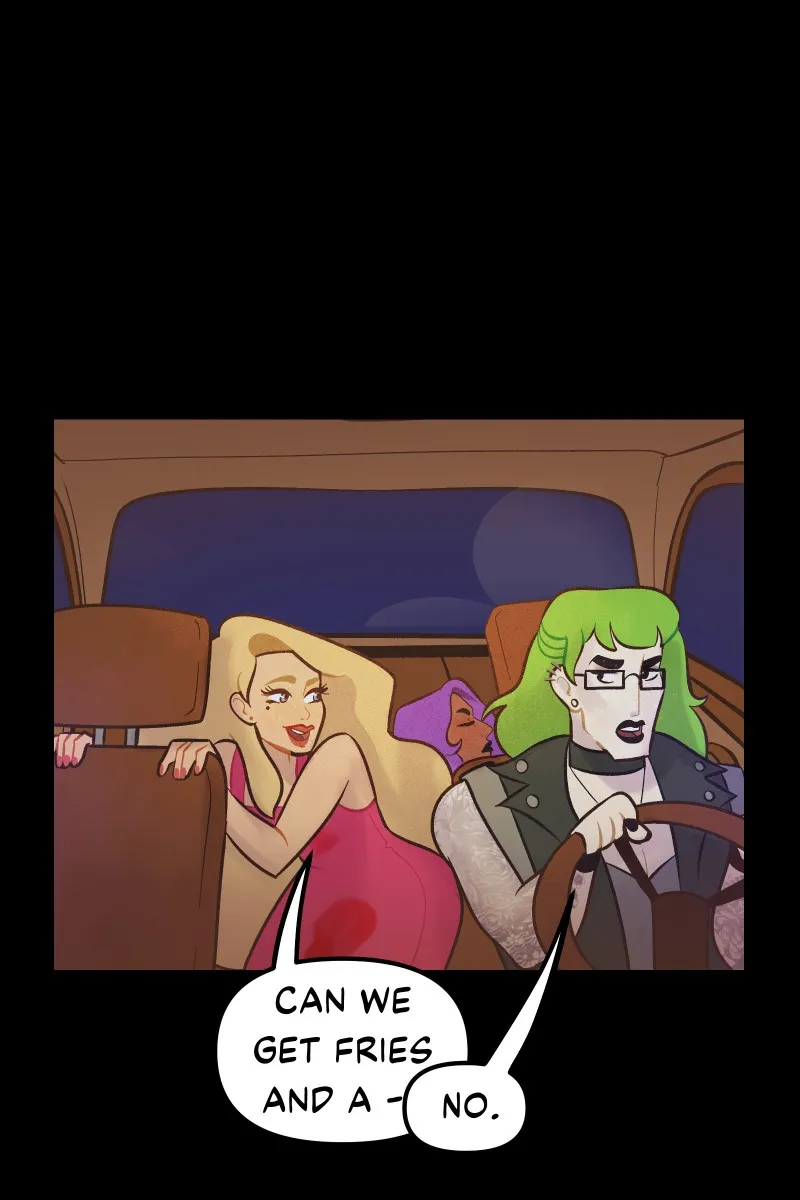 Console Her Chapter 2 page 78 - 