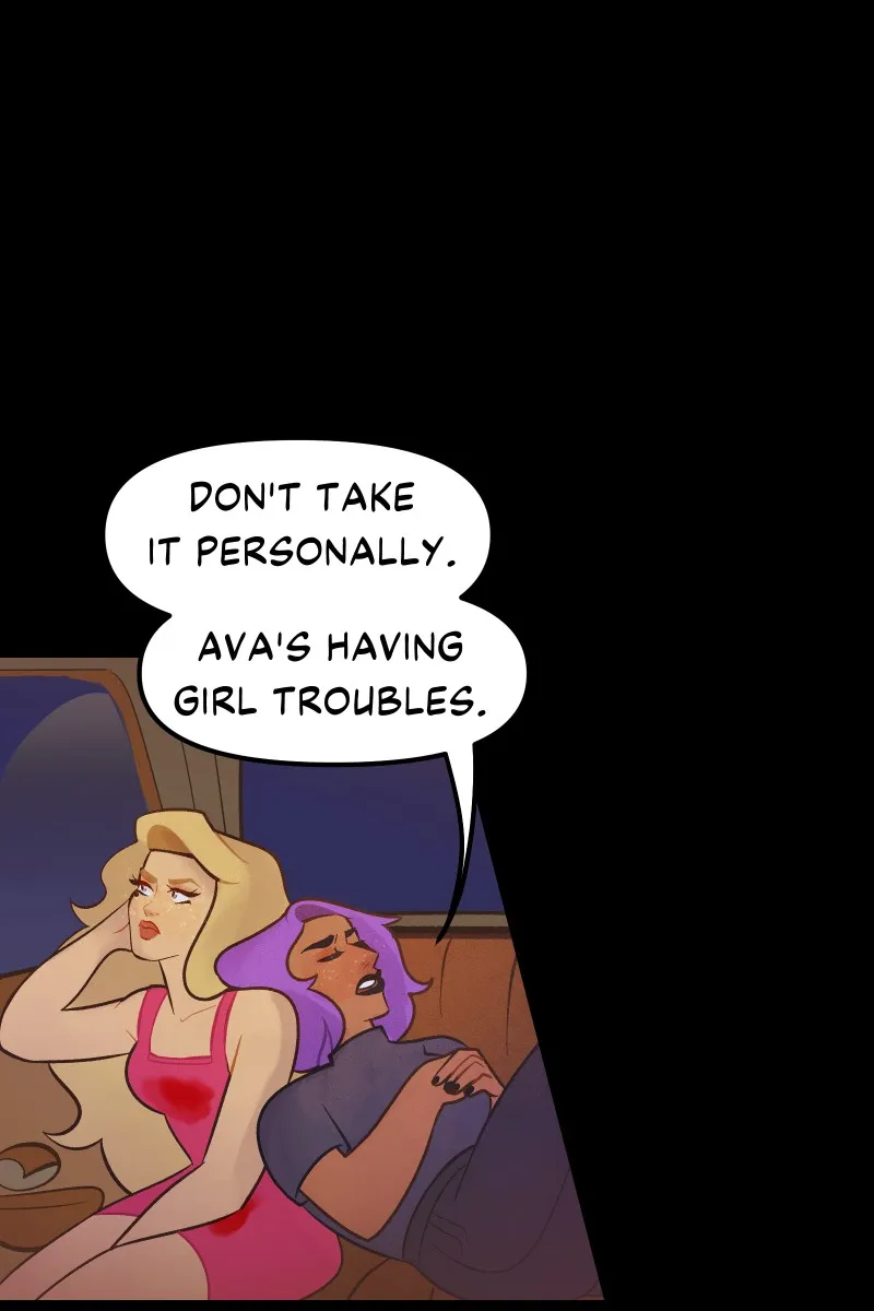 Console Her Chapter 2 page 79 - 