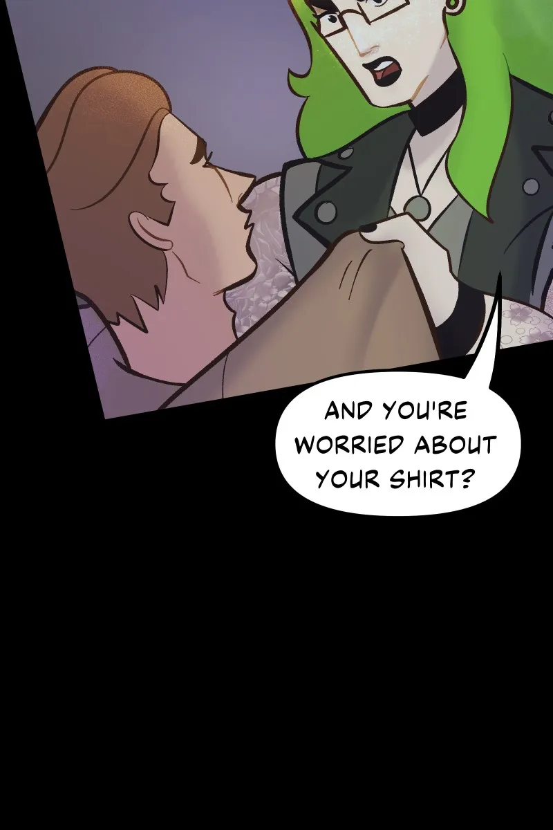 Console Her Chapter 2 page 10 - 