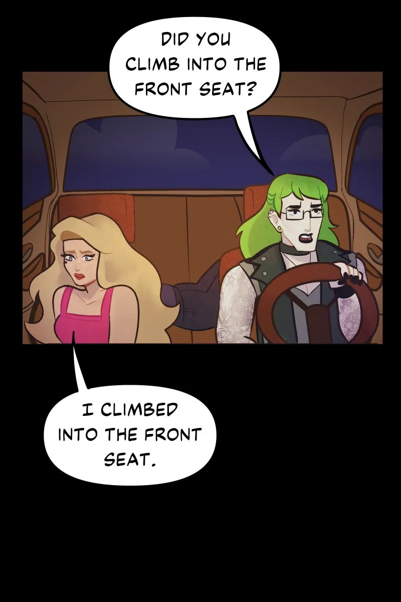 Console Her Chapter 2 page 92 - 