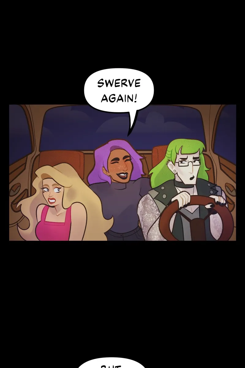 Console Her Chapter 2 page 93 - 
