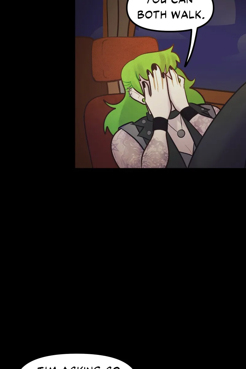 Console Her Chapter 2 page 97 - 