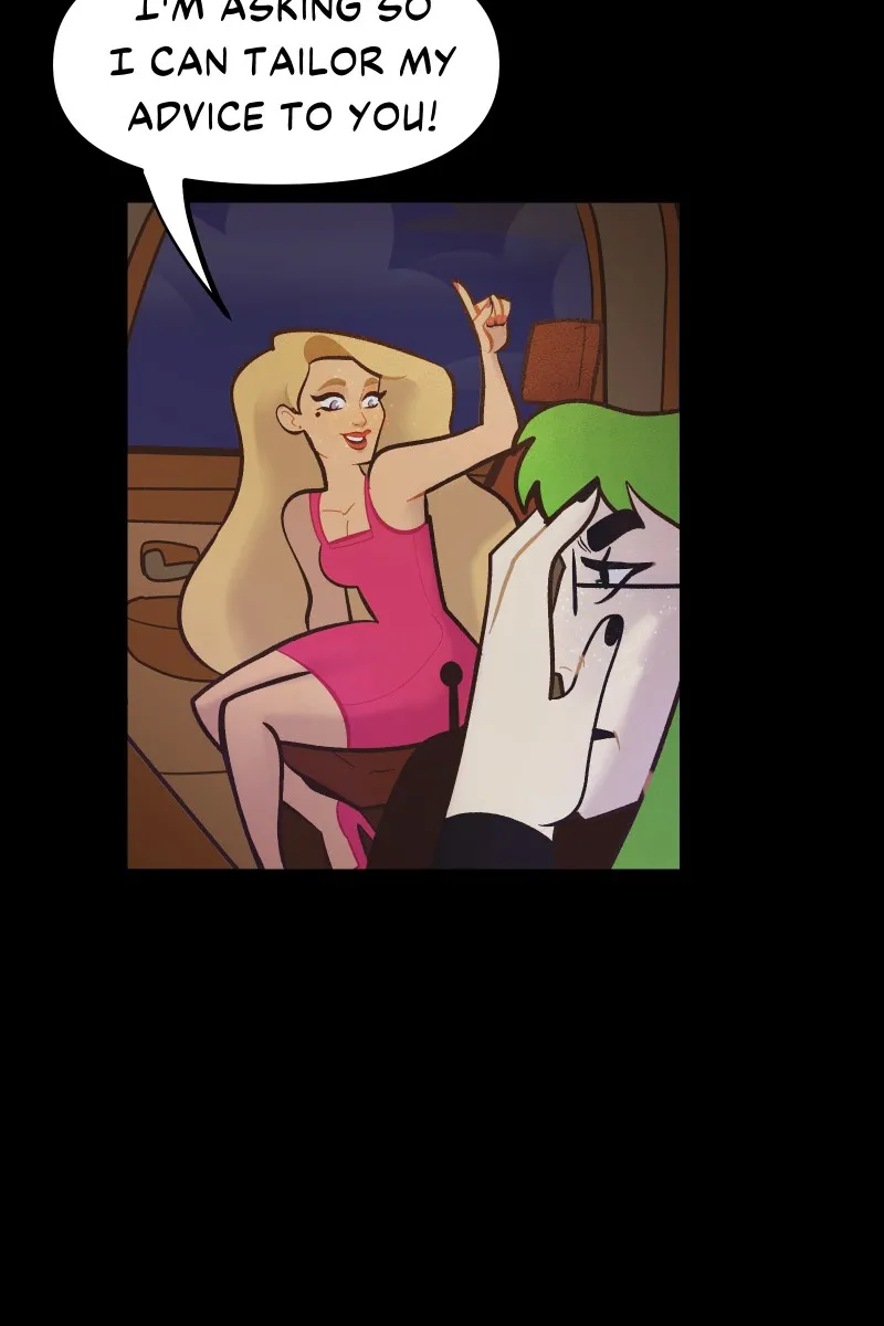 Console Her Chapter 2 page 98 - 