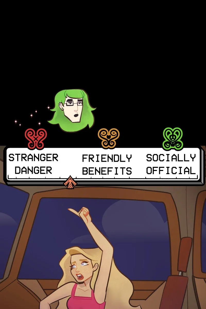 Console Her Chapter 2 page 99 - 
