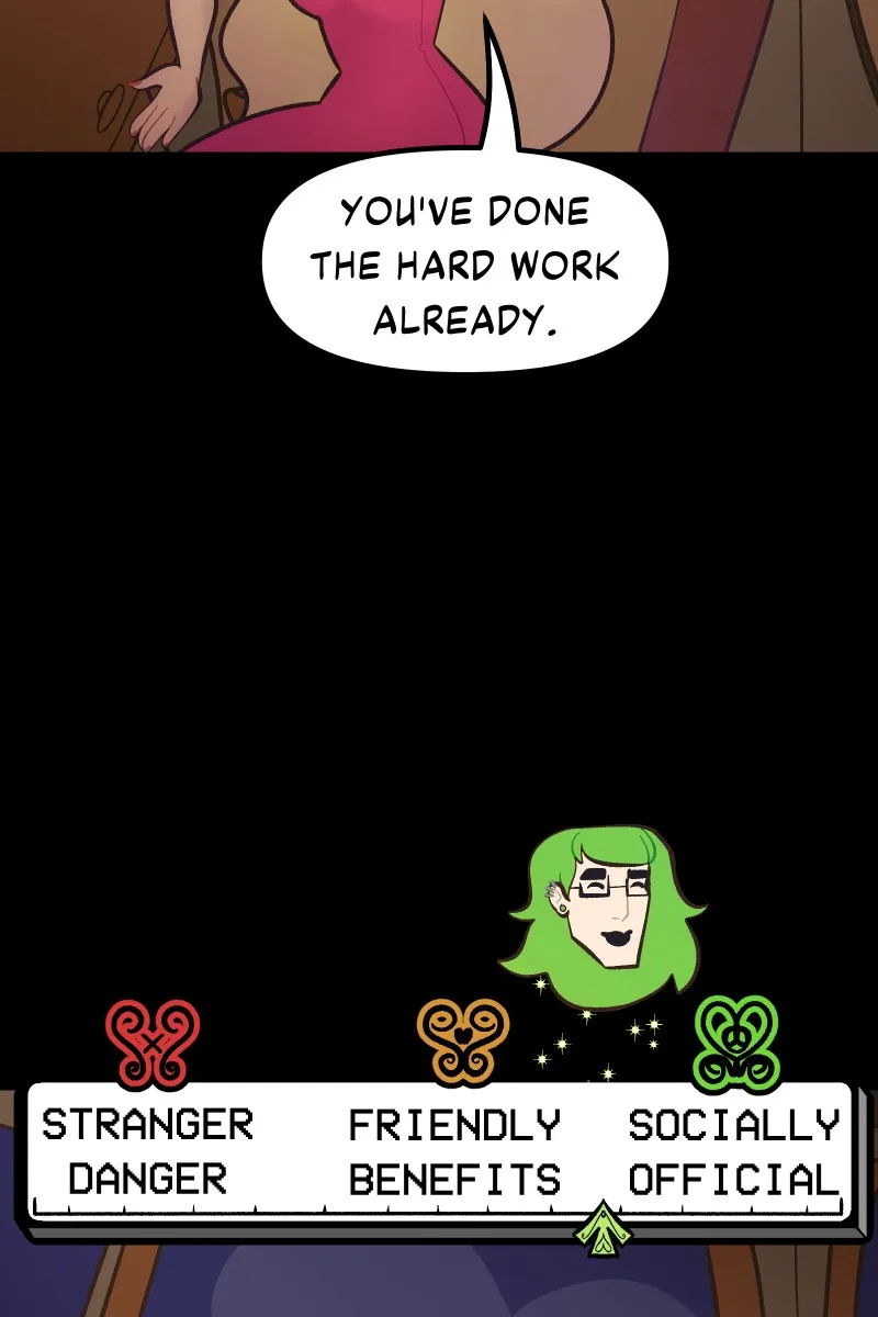 Console Her Chapter 2 page 100 - 