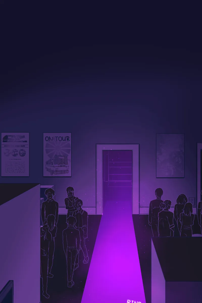 Console Her Chapter 20 page 1 - 