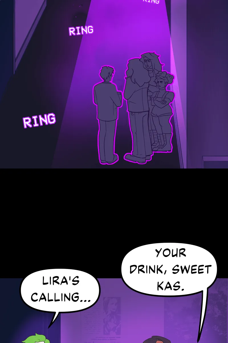 Console Her Chapter 20 page 2 - 