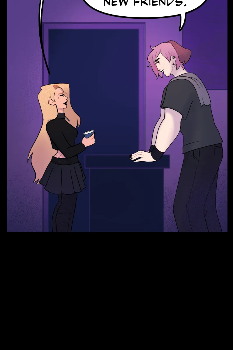 Console Her Chapter 20 page 11 - 
