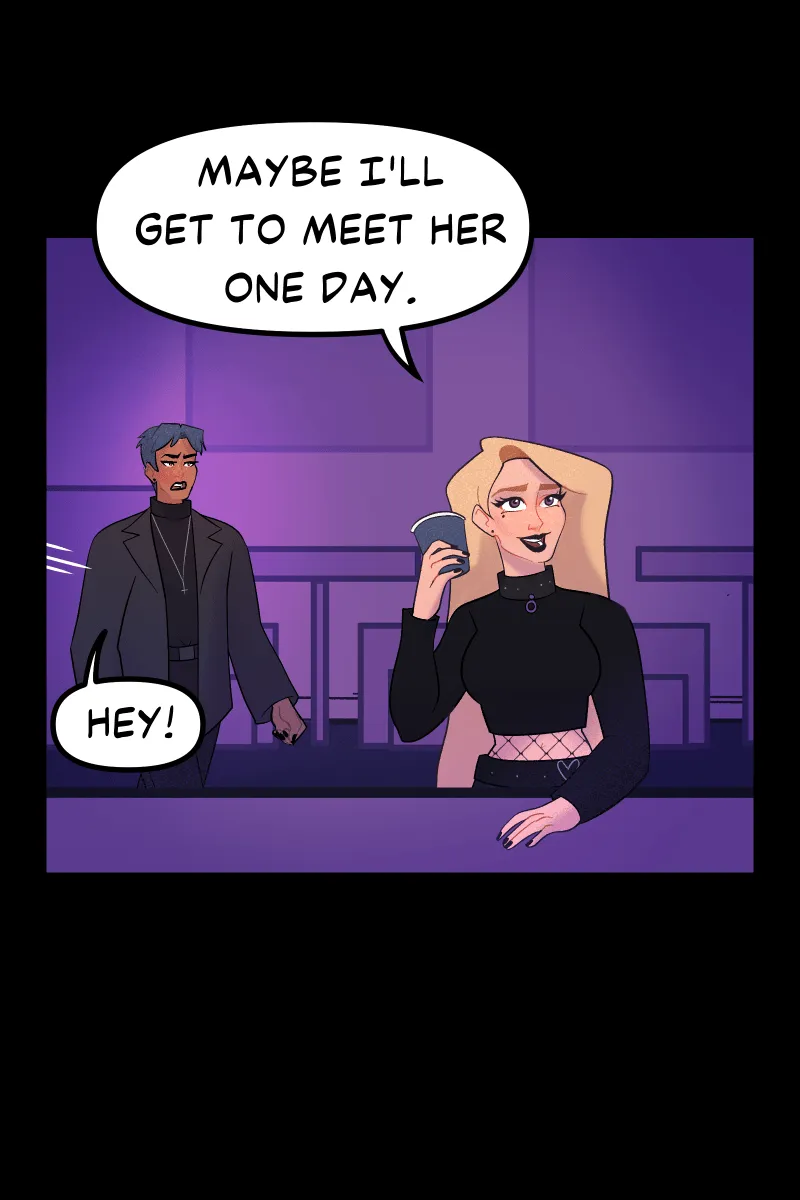 Console Her Chapter 20 page 13 - 
