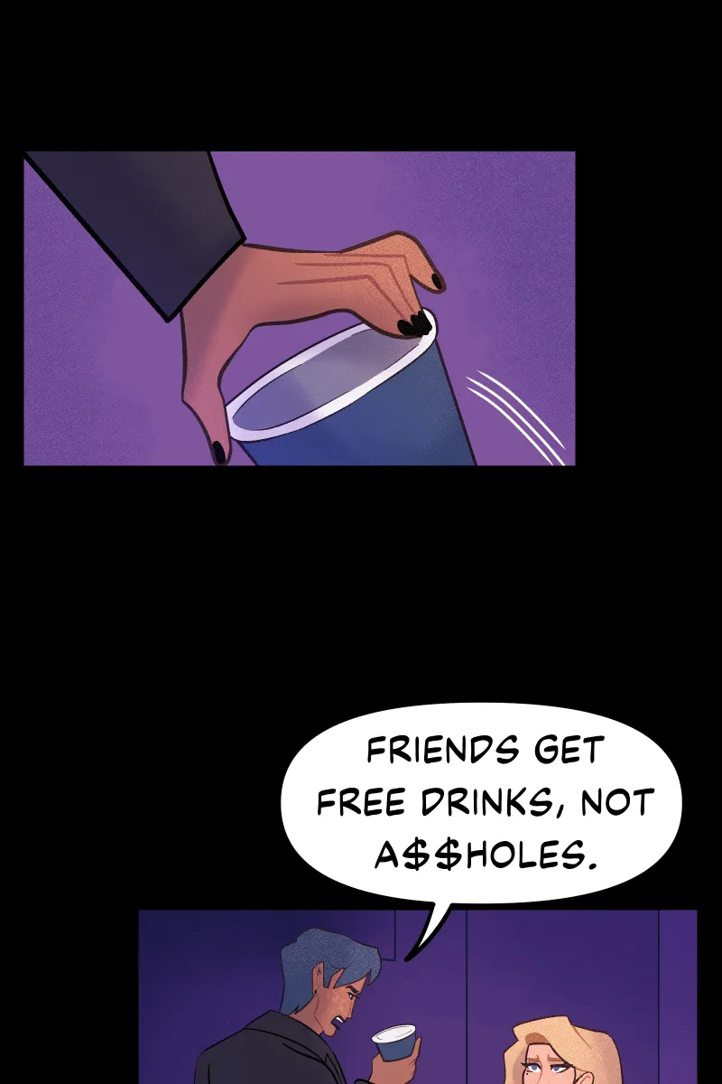 Console Her Chapter 20 page 14 - 