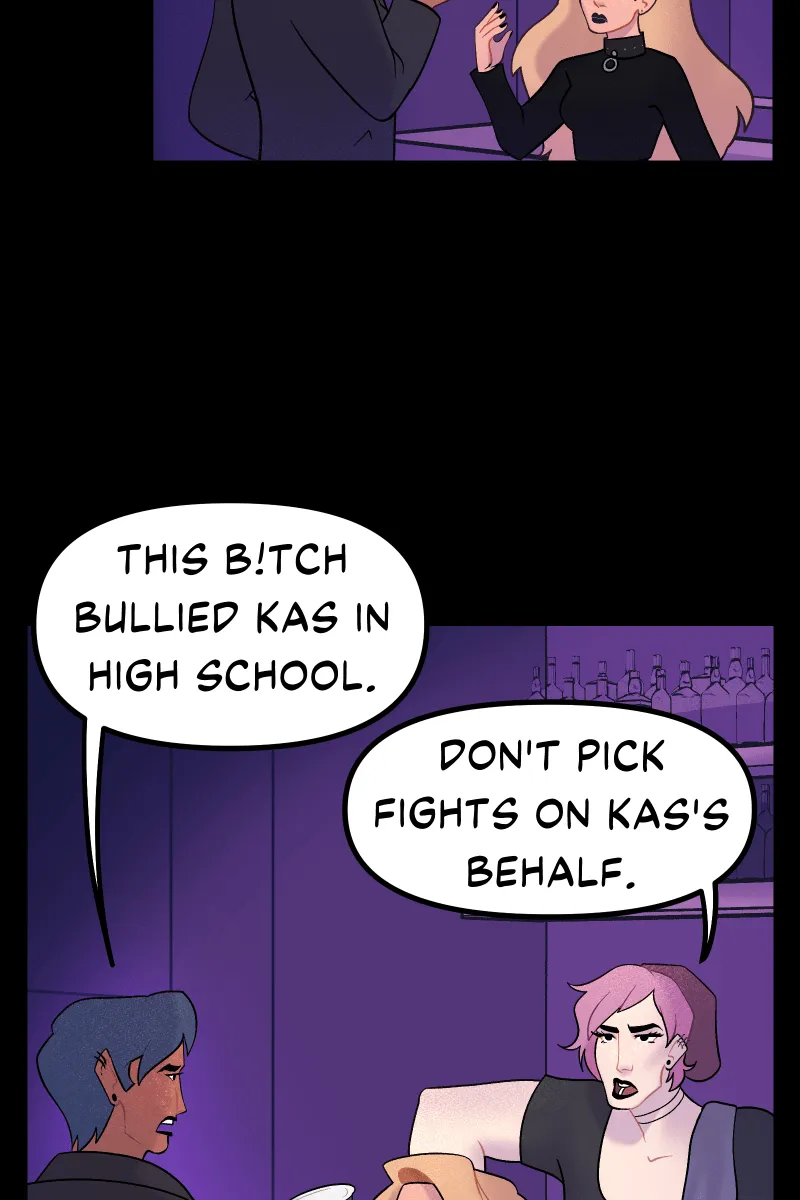 Console Her Chapter 20 page 15 - 