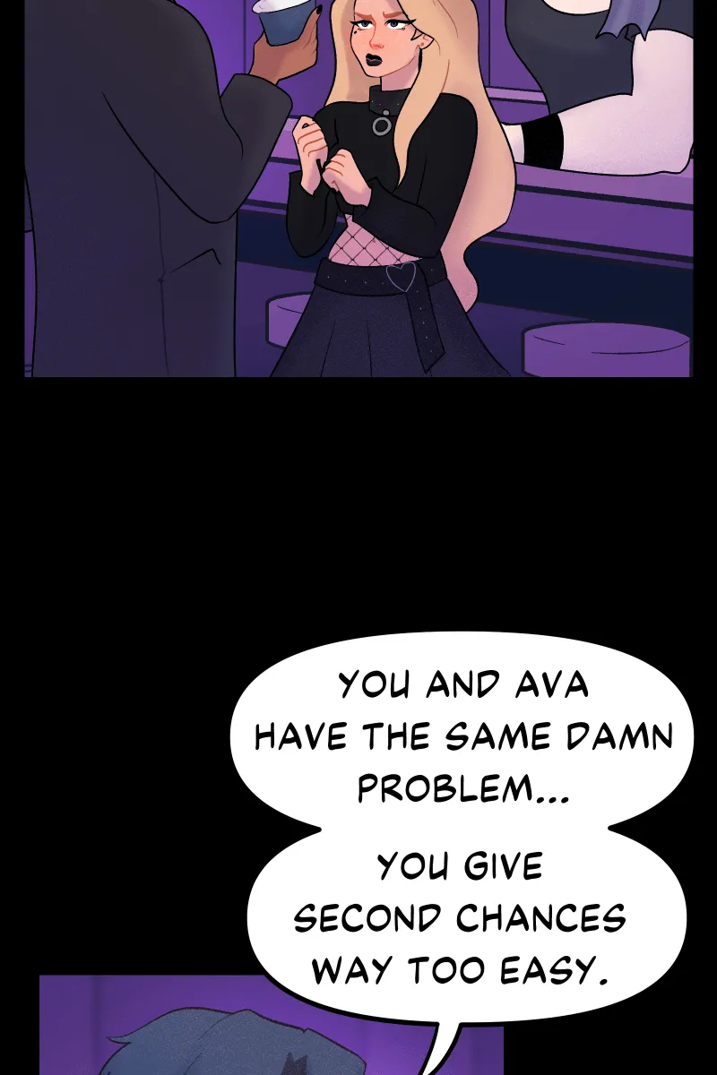 Console Her Chapter 20 page 16 - 
