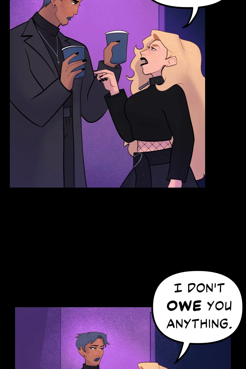 Console Her Chapter 20 page 18 - 