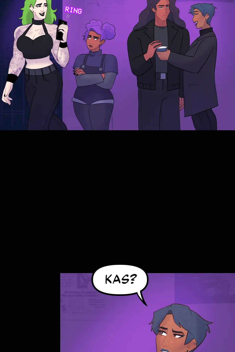 Console Her Chapter 20 page 3 - 