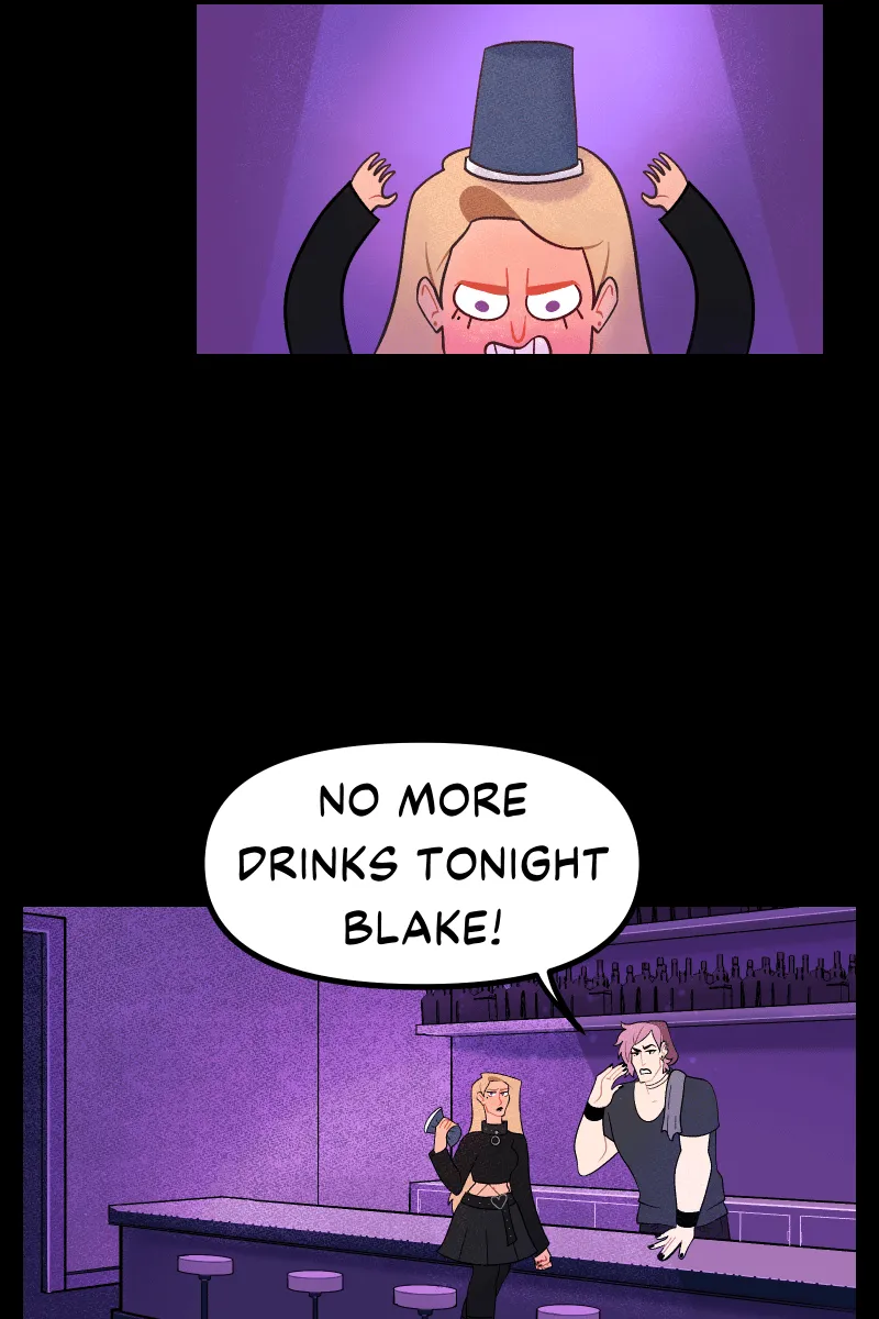 Console Her Chapter 20 page 21 - 