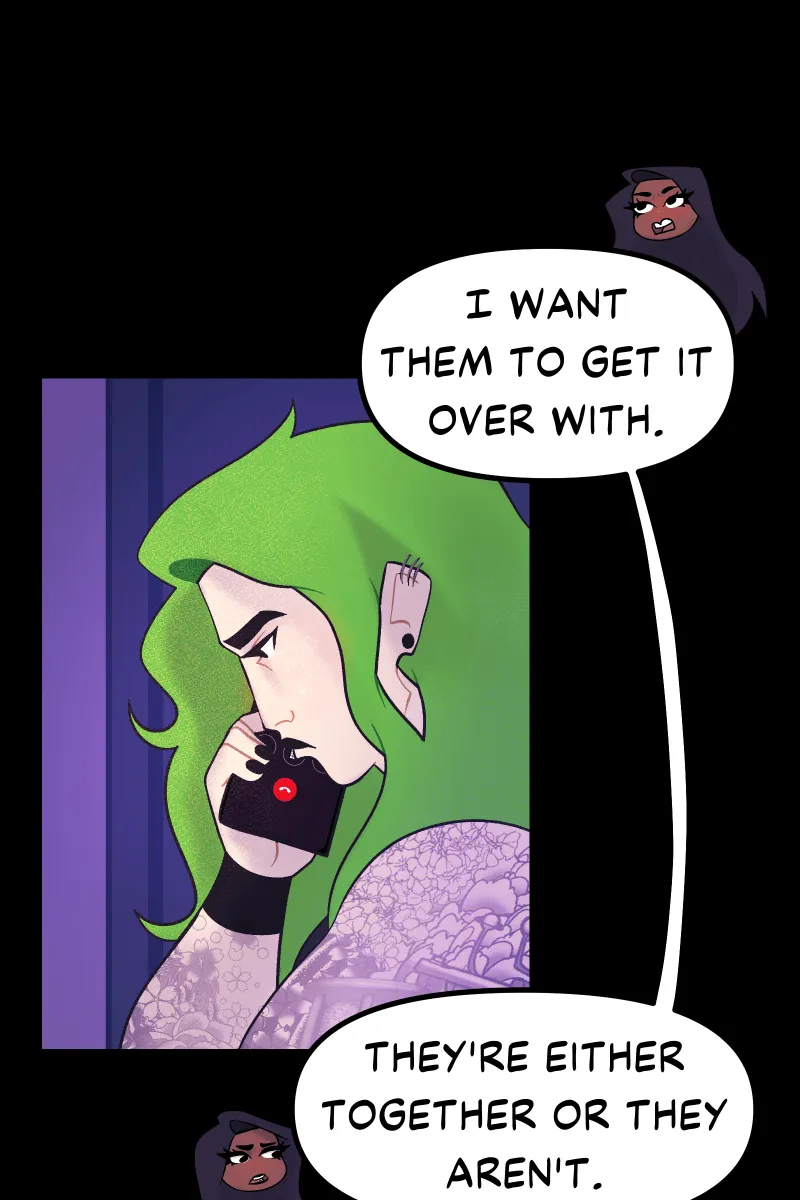 Console Her Chapter 20 page 24 - 