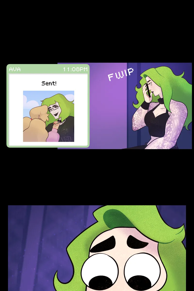 Console Her Chapter 20 page 30 - 