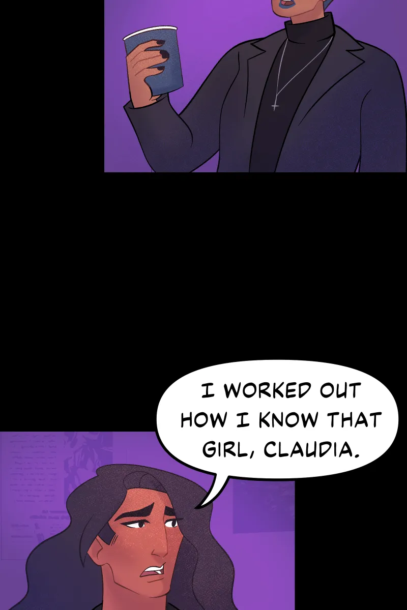 Console Her Chapter 20 page 4 - 