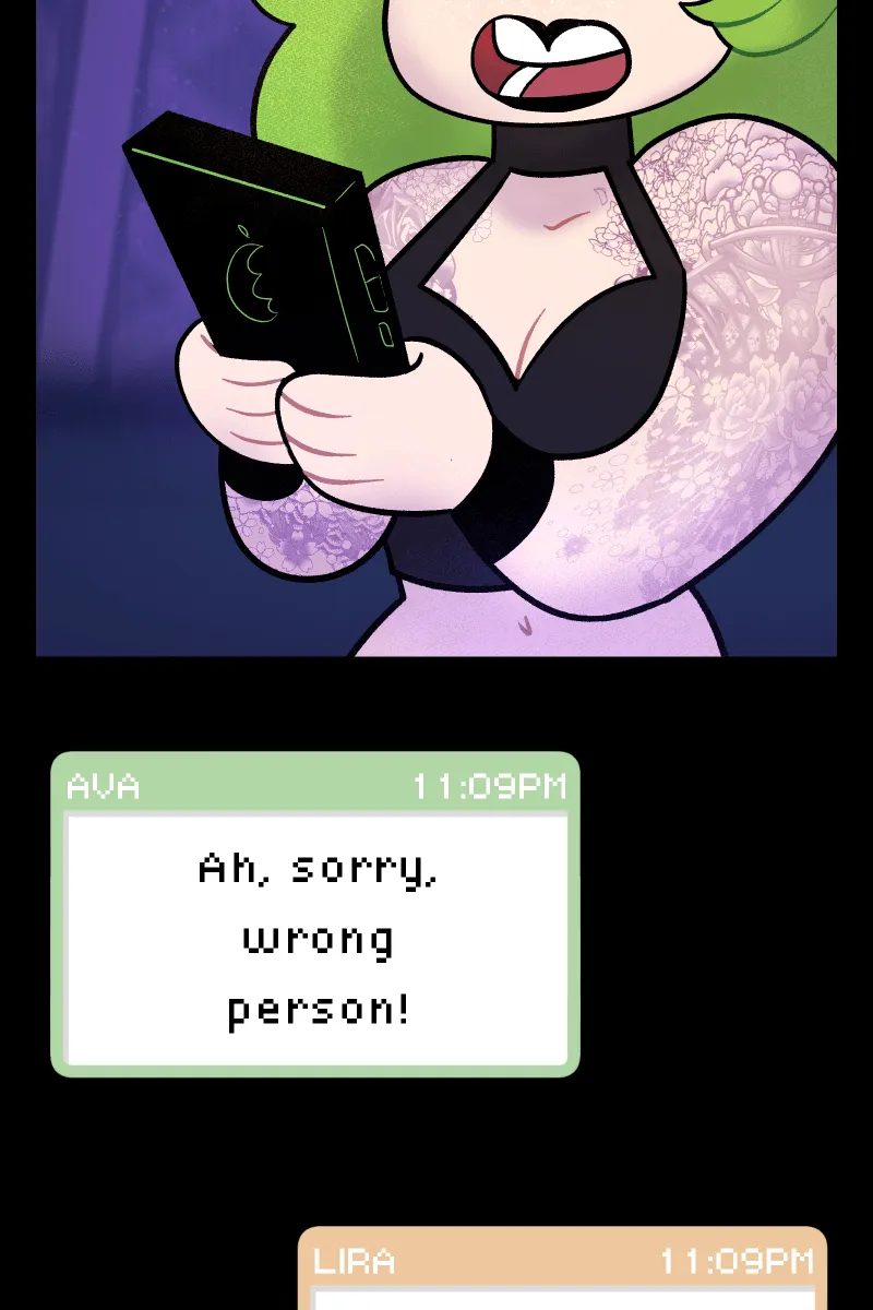 Console Her Chapter 20 page 31 - 
