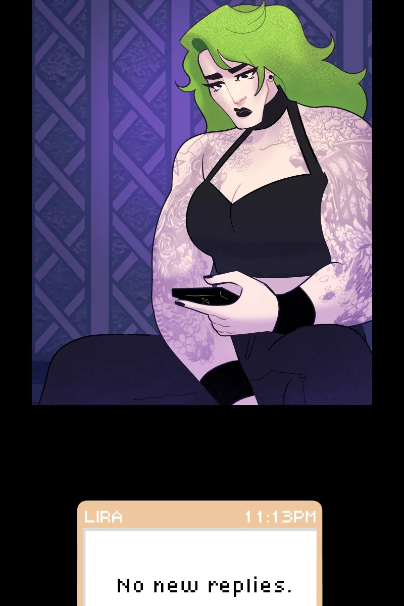 Console Her Chapter 20 page 33 - 