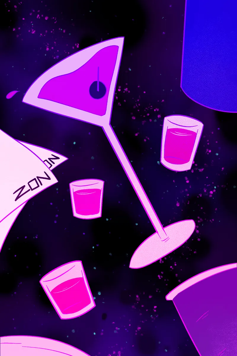 Console Her Chapter 20 page 36 - 