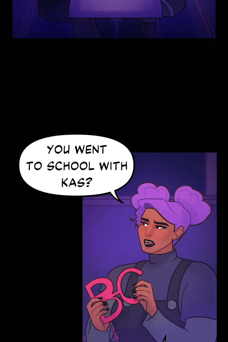 Console Her Chapter 20 page 38 - 