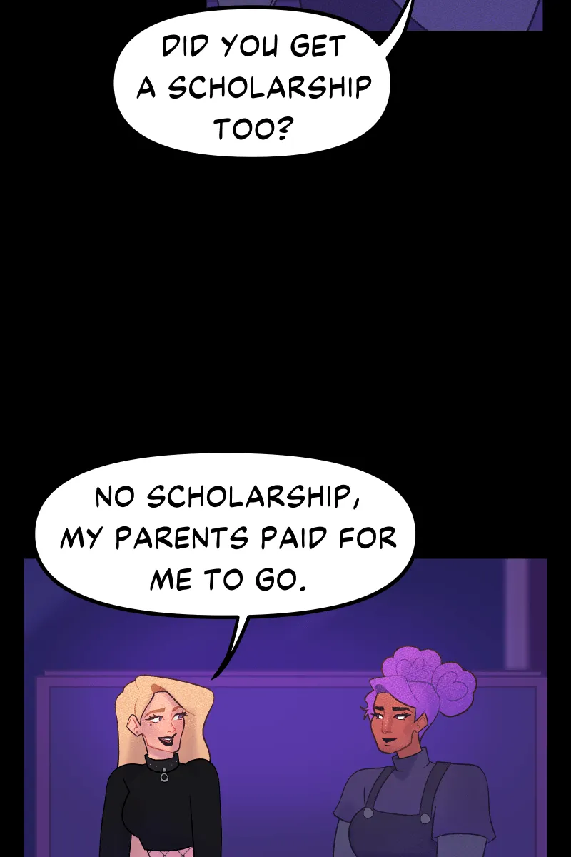 Console Her Chapter 20 page 39 - 