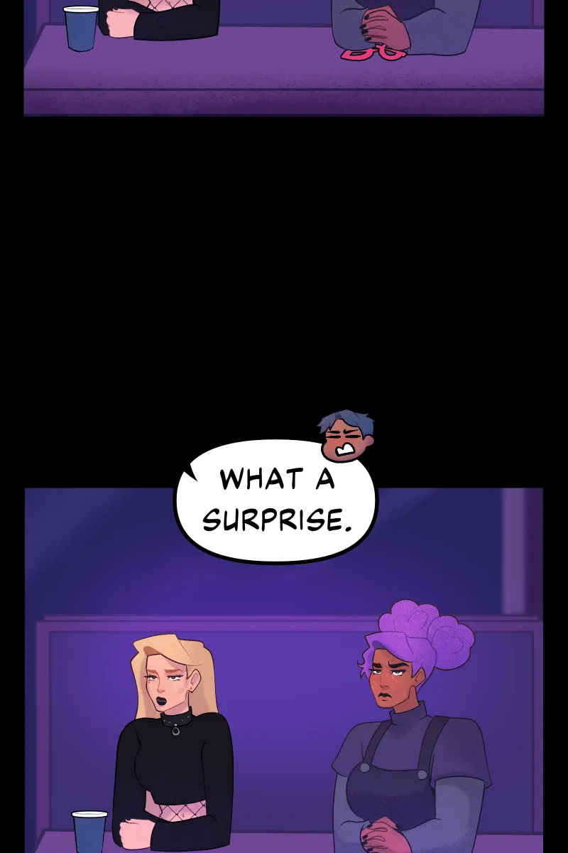 Console Her Chapter 20 page 40 - 