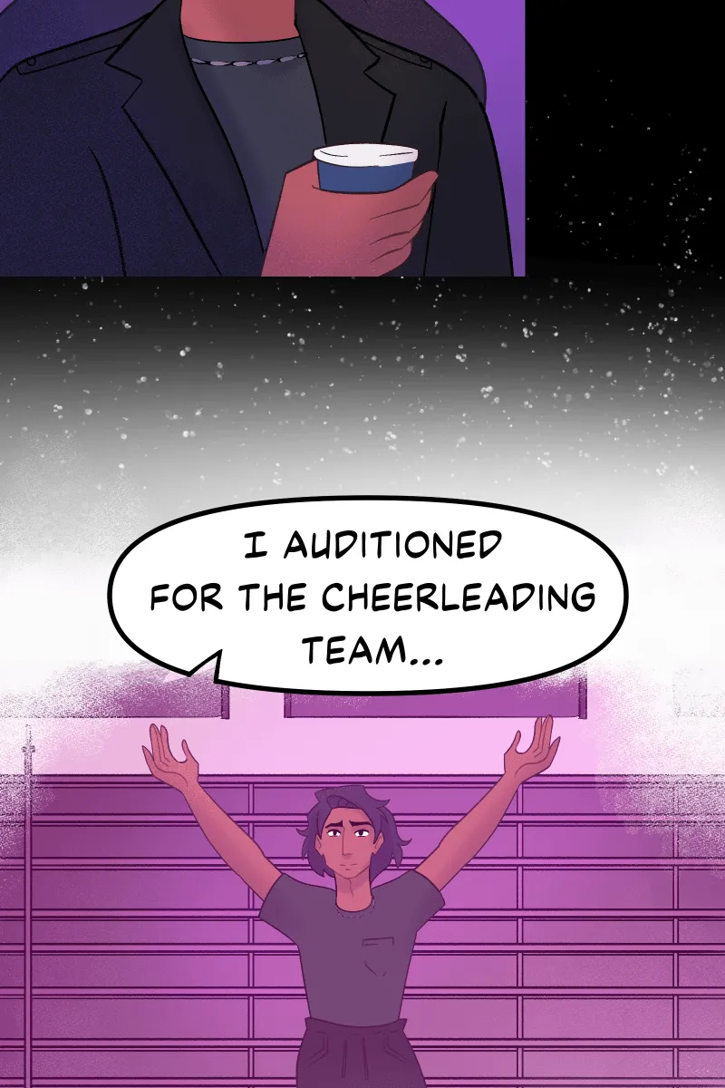 Console Her Chapter 20 page 5 - 